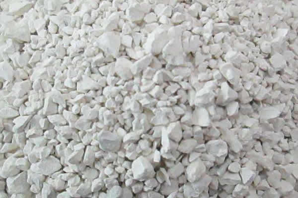 石灰窑设备煅烧高品质石灰的必备要素
